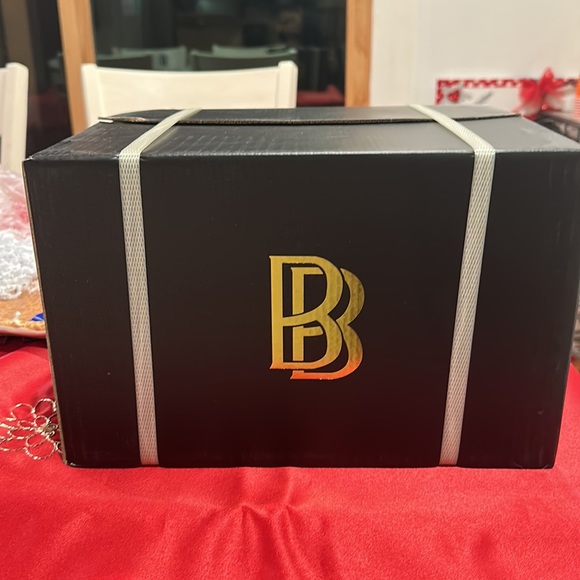 (SOLD) BEN BALLER MONEY COUNTER 2.0 brand new unboxed, not used, just released! - Picture 11 of 11